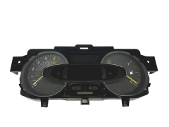 Speedometer/Instrument Cluster Renault Captur 248108011R Visteon