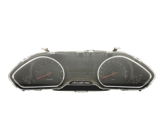 Speedometer/Instrument Cluster Peugeot 208 9801904780 H 50987