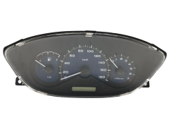 Speedometer/Instrument Cluster Chevrolet Matiz 96664150 54968