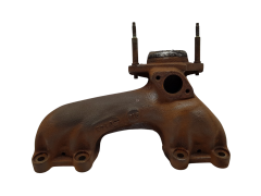 Exhaust Manifold 0341C8 Citroen Peugeot 1.9 D DW8 WJY WJZ 12297