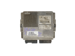 Controller 616643000 110R-006011 67R-016002 Landi Renzo 41962