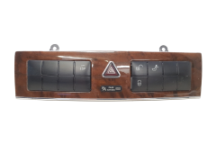 Hazard Light Control Mercedes-Benz 2038700110
