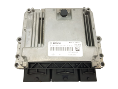Controller 0281032226 237106319R 237106707R Renault Bosch