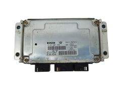 Controller 0261207860 9650347880 9647972980 PSA Bosch 14501