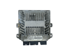 Controller 5WS40146C-T 9653647780 9647423380 PSA Siemens 60777