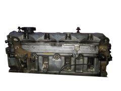 Cylinder Head 7701367895 7450464 1996 Renault Trafic Sofim 8140.67