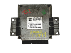 Controller 9642606280 9644500980 IAW48P2.38 PSA Magneti Marelli 21215 Controller 9642606280 9644500980 IAW48P2.38 PSA Magneti Marelli 21215