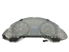 Speedometer/Instrument Cluster Audi A4 B6 B7 8H0920900B 0263642010 Bosch
