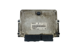 Controller 46825756 0281001955 Fiat  Bosch 39498