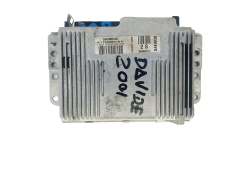 Controller 96259124 K115000010H Daewoo Siemens 47713