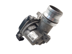 Air Throttle Body 8200614985 Renault Dacia Nissan 1.5 DCI 3515