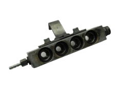 Injection Rail LPG 67R-010185 110R-000005 M.T.M