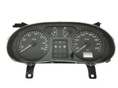 Speedometer/Instrument Cluster Renault Clio 2 8200261119 39726