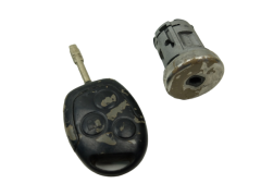Ignition Switch Ford M179A 2S6T15K601AA