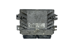 Controller Renault S110140201A 8200326395 8200326387 Siemens 47922