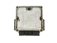 Controller 0281011101 8200163528 8200095416 Renault Bosch 35860