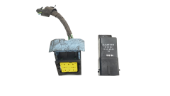 Plug Relay 9640469680 51252002 G.Cartier Peugeot Citroen 03