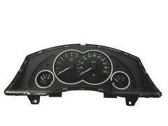 Speedometer/Instrument Cluster Opel Meriva 13173381XT 110080162026 40056