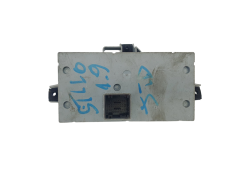 Controller BSI Fiat 51708059 501862510023 Magneti Marelli 40478