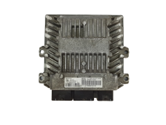 Controller 9667115080 5WS40899A-T SID803A 9661642180 PSA Continental