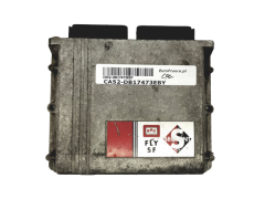 Controller LPG 67R011002 110R001001 FLY SF BRC 17473
