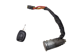 Ignition Switch Renault Clio 2 475023 7701471220 Neiman 1111