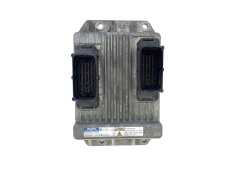 Controller Opel 97350948 8973509485 112500-0163 Isuzu GM Denso 51415