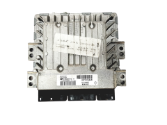 Controller 237101454R S180067142A 237100669R Renault Continental 28569