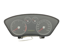 Speedometer/Instrument Cluster Ford Focus 4M5T-10849-GM 4M5T10849GM 25494