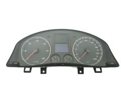 Speedometer/Instrument Cluster VW Golf MK5 1K0920863B 54997