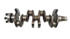 Crankshaft TF8469 1.2 16v D4F770 Renault 122018500R 8200156373