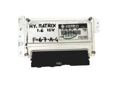 Controller 9030930184F 39108-26741 FCE2I63 Hyundai Kefico