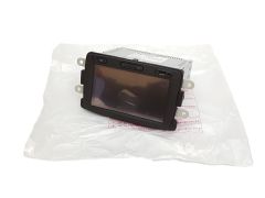 Navigation New Original Radio Renault Captur 281150198R