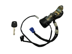 Ignition Switch Subaru Forester Legacy AS-52 88215AE000