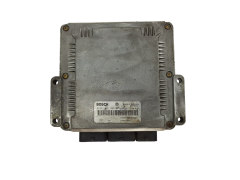 Controller 0281001999 7700104407 7700114854 Renault Bosch 16645
