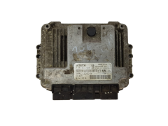 Controller 9664570280 0281012528 9657699480 PSA Bosch 16137