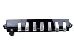 Control panel Peugeot 508 2 98133586XU