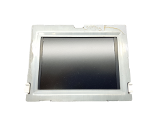 Computer Display Citroen DS5 9805976080 NS
