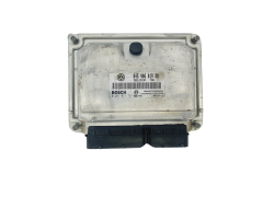 Controller VW 045906019BN 0281011721 Bosch 45560