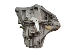 Gearbox New TL4116 Renault Nissan Qashqai 2.0