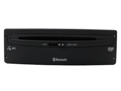 Navigation GPS DVD Bluetooth Laguna 2 8200326976 Renault