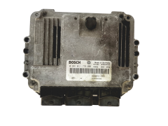 Controller 0281011776 8200391966 8200386508 Renault Bosch 27044
