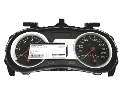 Speedometer/Instrument Cluster Renault Clio 3 8201060299 A 32521