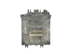 Controller 0281001809 7700110647 7700105953 Renault Bosch 57981