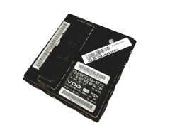 Engine Controller A1661401700 A0235450232 Mercedes VDO 28420