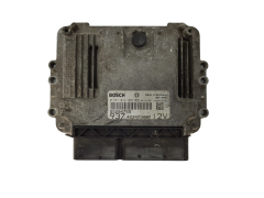 Controller 0281012858 55204755 4D34A3ABM Fiat Bosch 