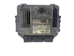 Controller 0281011783 9656709780 9654490280 PSA Bosch 49295