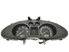 Speedometer/Instrument Cluster Seat Ibiza W06L0920823C VDO 28816