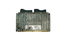Controller S108518010C 9636988880 1209263000 PSA Siemens 32655