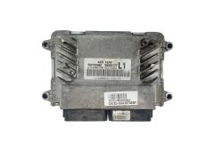 Controller 5WY5968B 96983177 L1 42R 1BZP Chevrolet 43070